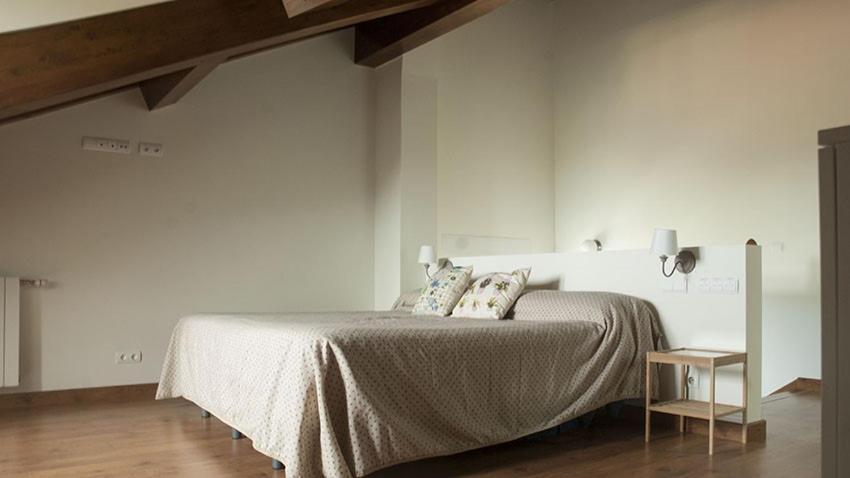 El Collado, Ruiloba Villa Sierra  ภายนอก รูปภาพ
