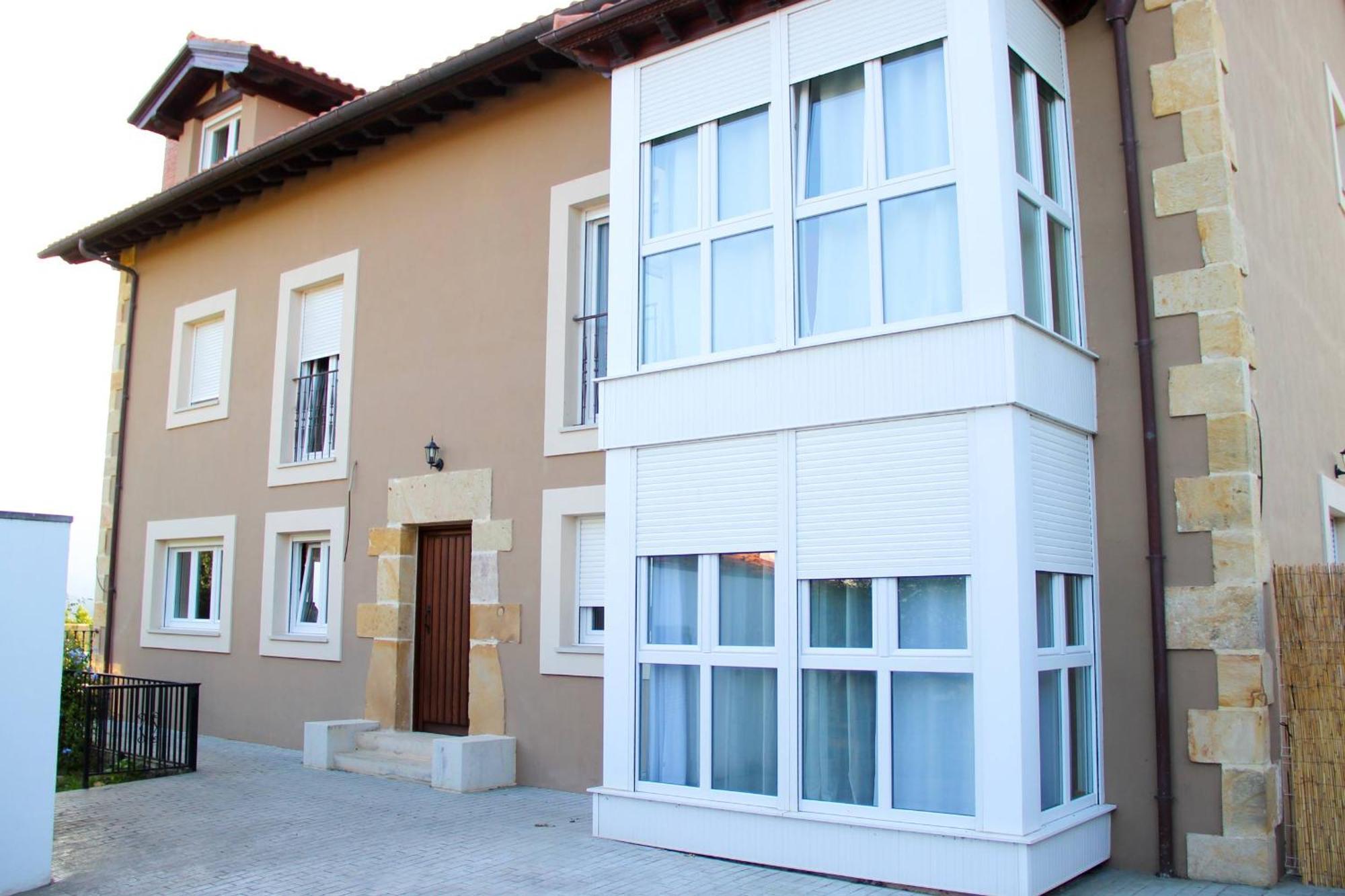 El Collado, Ruiloba Villa Sierra  ภายนอก รูปภาพ