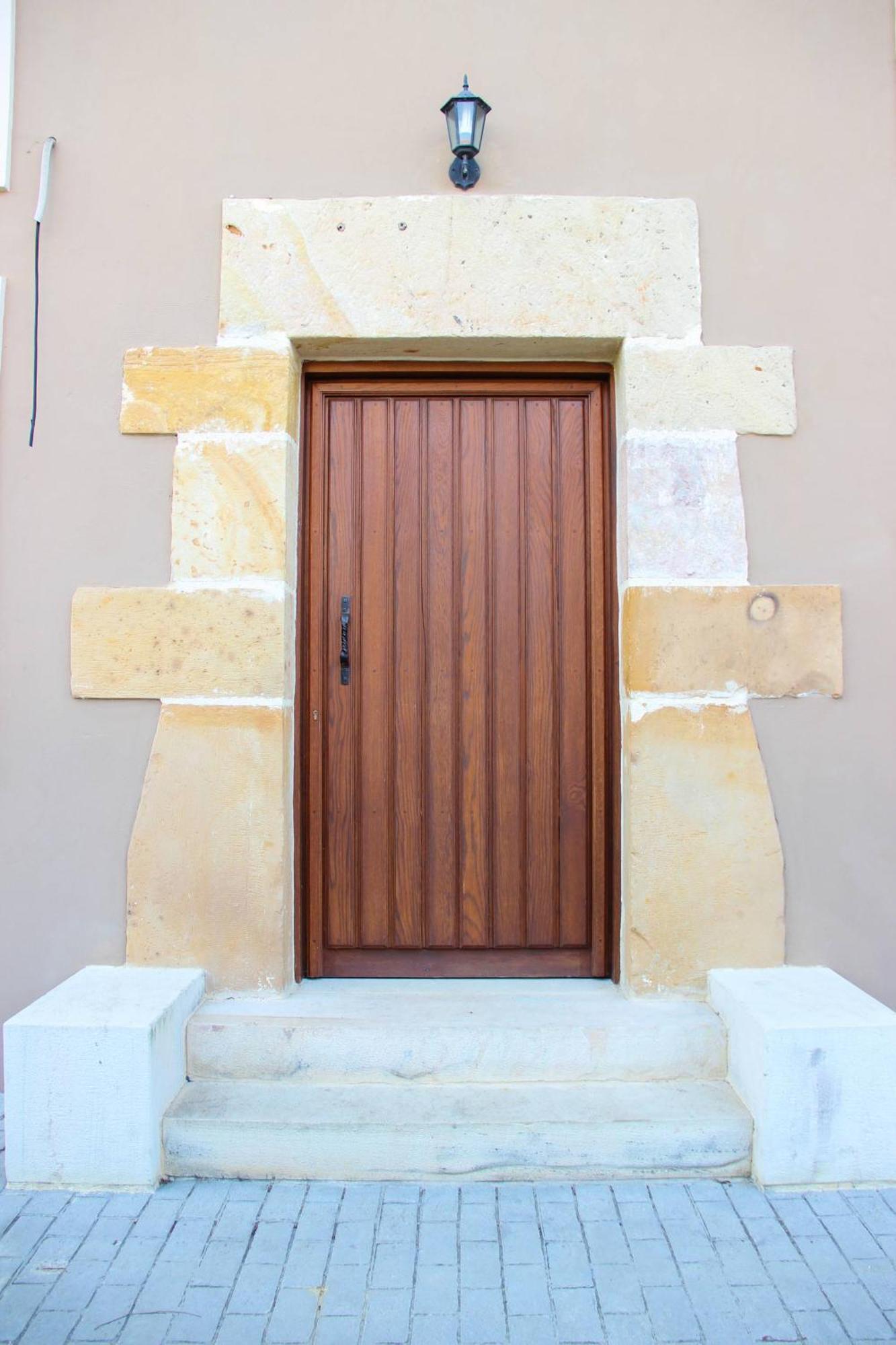 El Collado, Ruiloba Villa Sierra  ภายนอก รูปภาพ