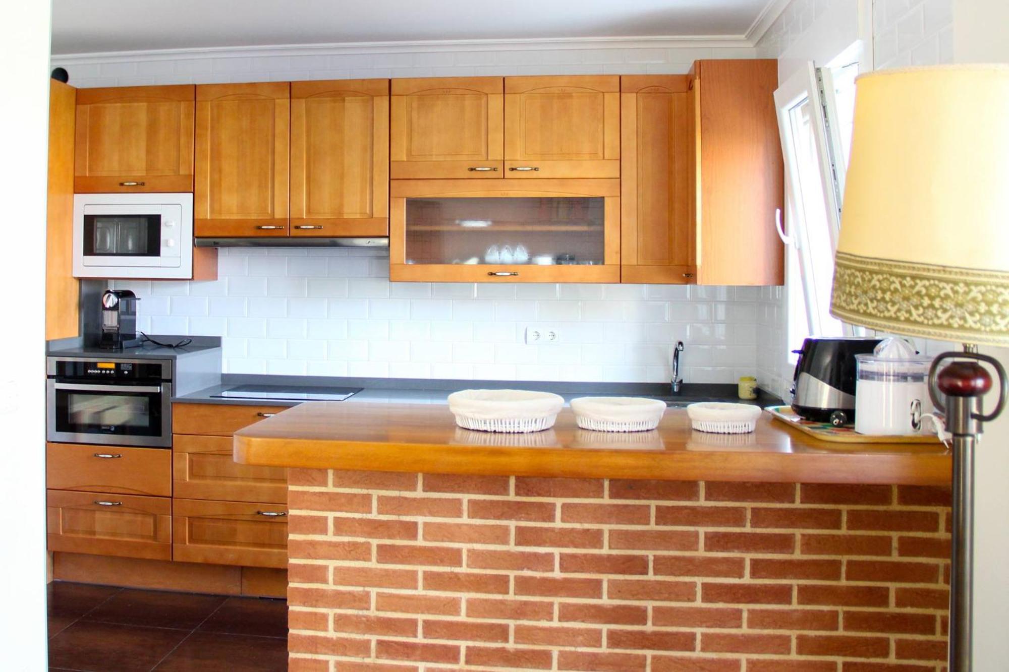 El Collado, Ruiloba Villa Sierra  ภายนอก รูปภาพ